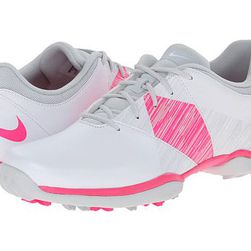 Incaltaminte Femei Nike Nike Delight V WhiteHyper PinkPure Platinum