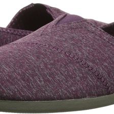 BOBS from SKECHERS Bobs Plush Wine
