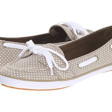 Incaltaminte Femei Keds Teacup Boat Micro Dot Olive Chambray