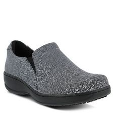 Incaltaminte Femei Spring Step Belo Work Clog Grey