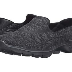 Incaltaminte Femei SKECHERS Go Walk 3 - Force Black