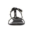 Incaltaminte Femei Vaneli Baina Black Ferns Patent