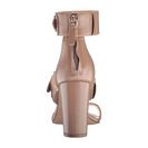 Incaltaminte Femei Nine West Naxine 3 Natural Synthetic