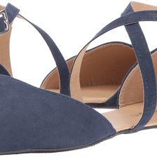 Madden Girl Shaari Navy Fabric