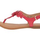 Incaltaminte Femei Born D\'Anna Red Full Grain Leather