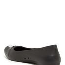 Incaltaminte Femei Crocs Gianna Disc Flat BLK-SIL