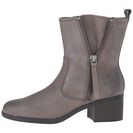 Incaltaminte Femei Clarks Nevella Devon Dark Taupe Leather