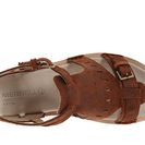 Incaltaminte Femei Merrell Sirah Cloak Prairie Brown
