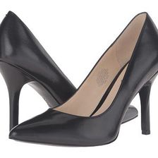Incaltaminte Femei Nine West Shimmer Black Leather