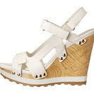 Incaltaminte Femei Stuart Weitzman Bandleader Chalk Nappa