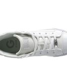 Incaltaminte Femei G by GUESS Chief2 White Fabric