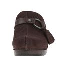 Incaltaminte Femei Dansko Shandi Brown Snake