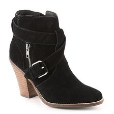 Incaltaminte Femei Dolce Vita Connary Bootie Black