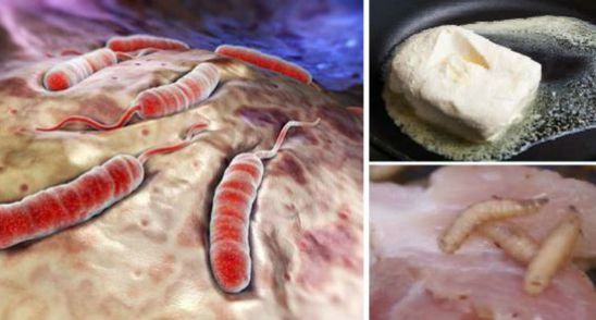 Avertizarea oncologilor! Renunta la aceste alimente care iti cresc considerabil riscul de cancer!