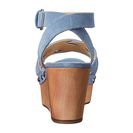 Incaltaminte Femei Marc Fisher LTD Camilla Infinity Blue