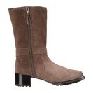 Incaltaminte Femei Stuart Weitzman Skiparound Seal Velour