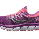 Incaltaminte Femei Saucony Propel Vista FuchsiaCoral