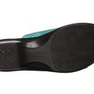 Incaltaminte Femei Alegria Sasha Dolly Turquoise