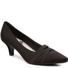 Incaltaminte Femei Abella Jenae Pump Black