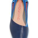 Incaltaminte Femei Cole Haan Zerogrand Slip-On Flat MRNE BL-BRSTLBL