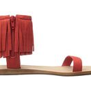 Incaltaminte Femei Kate Spade New York Alex Cherry Nubuck