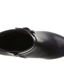 Incaltaminte Femei ECCO Sculptured 75 Mid Boot Night Shade