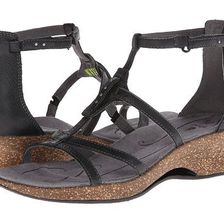 Incaltaminte Femei Ahnu Alta Black