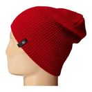 Accesorii Femei Volcom Slight Chile Beanie Blood Red