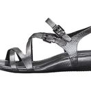 Incaltaminte Femei ECCO Touch 25 Strap Sandal Dark Shadow Metallic