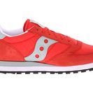 Incaltaminte Femei Saucony Jazz Original Bright Red