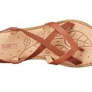 Incaltaminte Femei Born Taj Whiskey Full Grain Leather