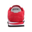 Incaltaminte Femei Brooks Chariot True RedWhite