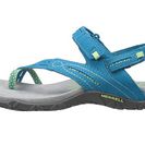 Incaltaminte Femei Merrell Terran Convertible II Teal