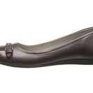 Incaltaminte Femei ECCO Touch 15 Ballerina CoffeeCoffee