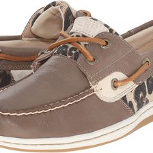 Sperry Top-Sider Koifish Animal Taupe Leopard