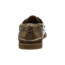 Incaltaminte Femei Sperry Top-Sider AO 2-Eye Metallic Bronze