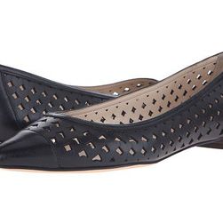 Incaltaminte Femei Nine West Ashling Black Leather