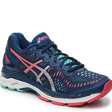 Incaltaminte Femei ASICS GEL-Kayano 23 Performance Running Shoe - Womens Navy