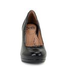 Incaltaminte Femei Sofft Mandy Platform Pump Black