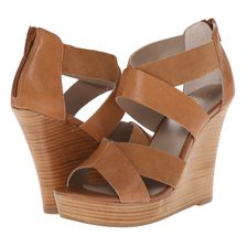 Seychelles Strawberry Blonde Tan