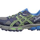 Incaltaminte Femei ASICS Gel-Kahanareg 7 GreyMint GreenBlue