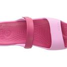 Incaltaminte Femei Crocs Coretta CarnationRaspberry