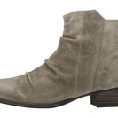 Incaltaminte Femei Seychelles Garnet Taupe