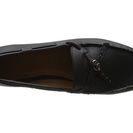Incaltaminte Femei COACH Kara Black Semi Matte Calf