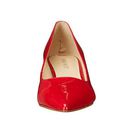 Incaltaminte Femei Nine West Raelynn Red Synthetic