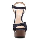 Incaltaminte Femei Jessica Simpson Dettina Sandal Blue