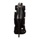 Incaltaminte Femei Philipp Plein High Heels Bat Black