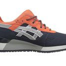 Incaltaminte Femei ASICS Gel-Lytetrade III Indian InkMid Grey