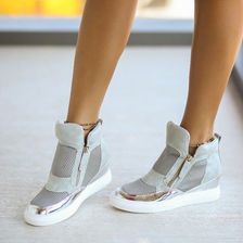 Pantofi Sport Totin Gri