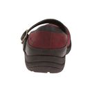 Incaltaminte Femei Merrell Dassie MJ Deep RedEspresso